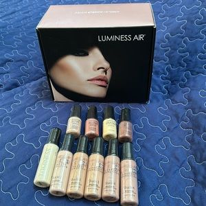 Luminess Air Airbrush makeup System